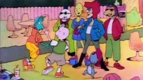 Doug S1E7