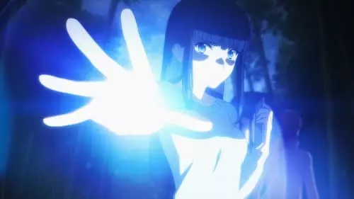 The Irregular at Magic High School S3E12