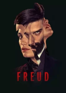 Freud – Temporada 1