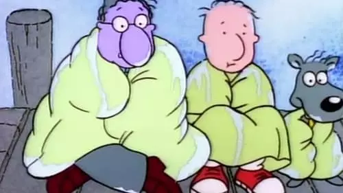 Doug S1E16