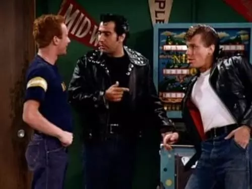 Happy Days S3E6