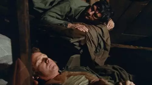 M*A*S*H S2E12