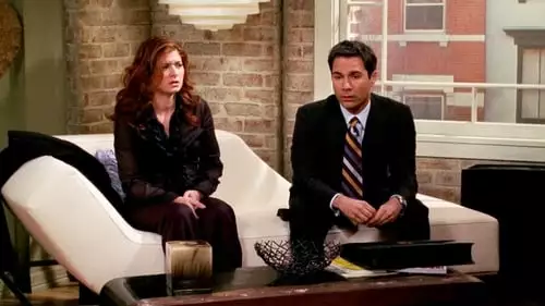 Will e Grace S7E20