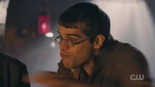 The Outpost S4E5