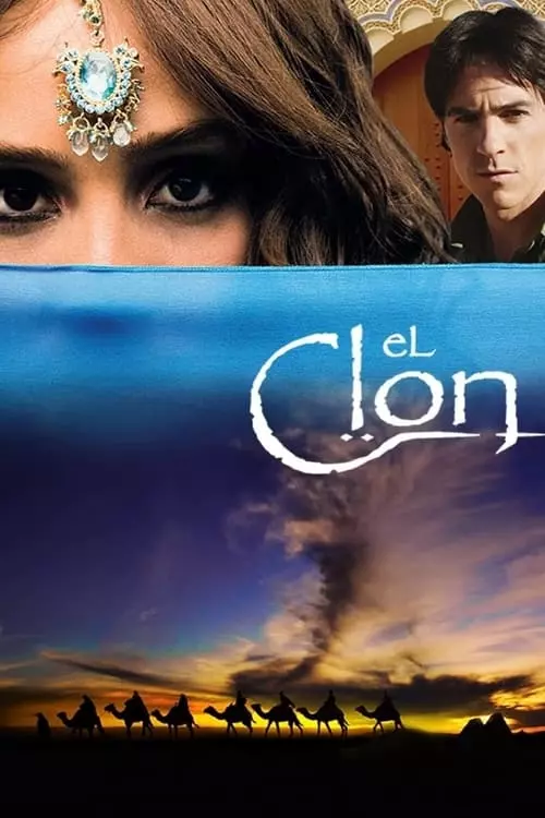 El Clon – Temporada 1