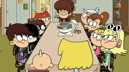 The Loud House S2E35