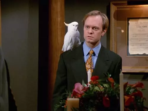 Frasier S4E14