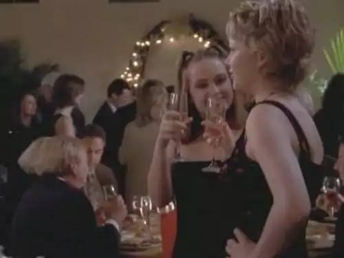 Dawson’s Creek S2E18