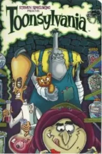 Toonsylvania – Temporada 1