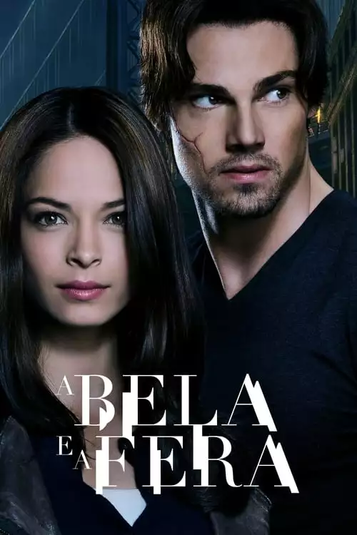 A Bela e a Fera – Temporada 1