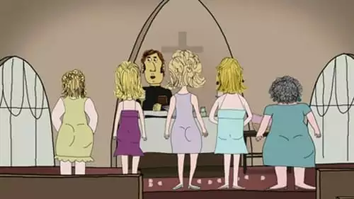 The Life & Times of Tim S1E8