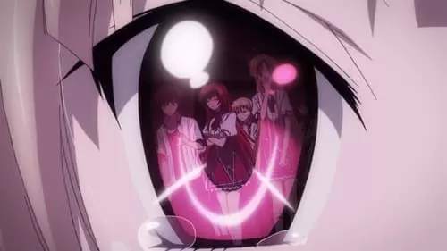 High School DxD S2E9