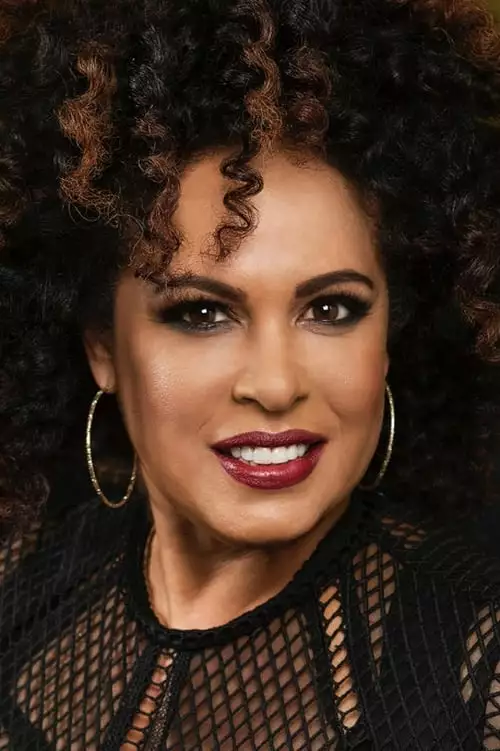 Christine Anu