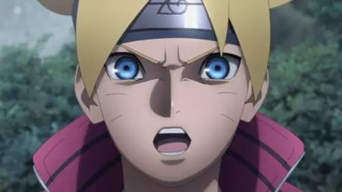 Boruto: Naruto Next Generations S1E290