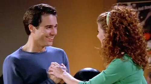 Will e Grace S1E21