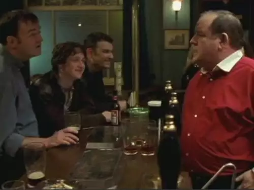 Early Doors S1E4