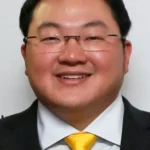 Jho Low