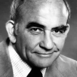 Ed Asner