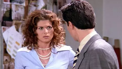 Will e Grace S1E8