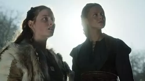 Vikings: Valhalla S1E3