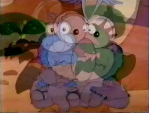 Muppet Babies S6E1