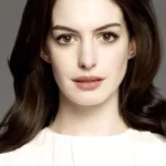 Anne Hathaway