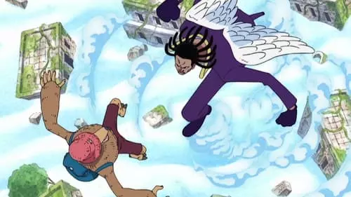 One Piece S6E172