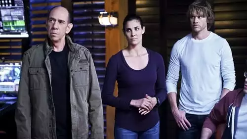 NCIS: Los Angeles S7E24