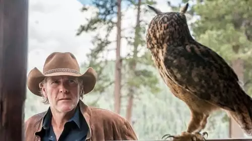 Longmire: O Xerife S3E10