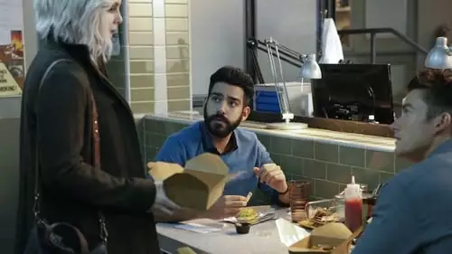 iZombie S2E12