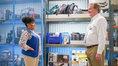 Superstore: Uma Loja de Inconveniências S6E9