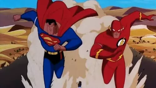 Superman: A Série Animada S2E4