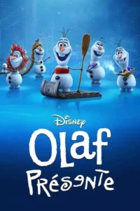 Olaf Apresenta – Especiais