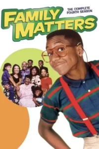 Family Matters – Temporada 4