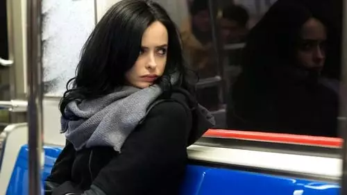 Marvel – Jessica Jones S1E2