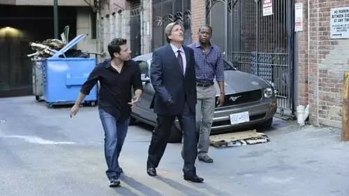 Psych: Agentes Especiais S5E10