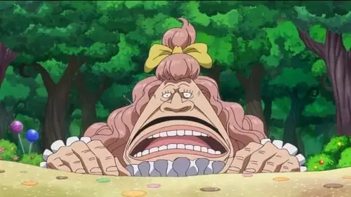 One Piece S18E792