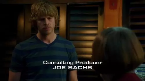 NCIS: Los Angeles S3E17