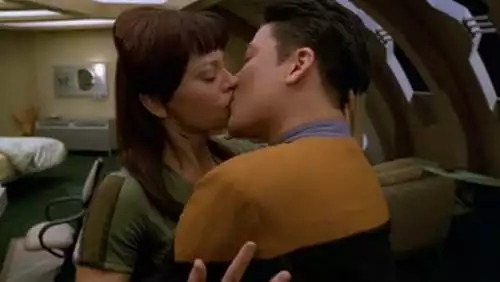 Jornada nas Estrelas: Voyager S5E16