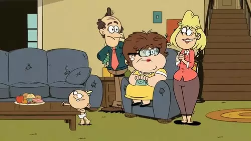 The Loud House S2E28