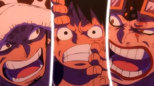 One Piece S21E1016