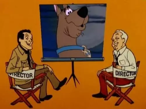 Scooby-Doo, Cadê Você? S0E6