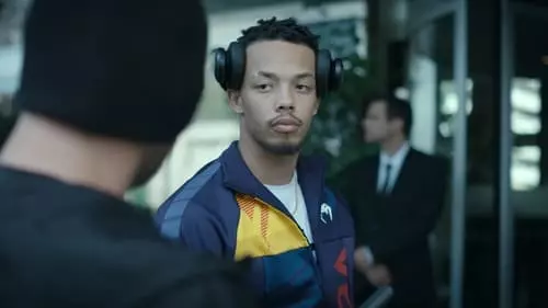 O Ringue S1E4