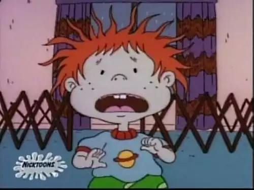 Rugrats: Os Anjinhos S2E30