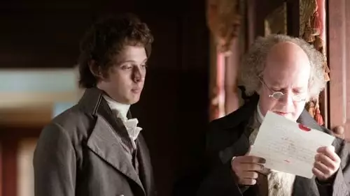 John Adams S1E6