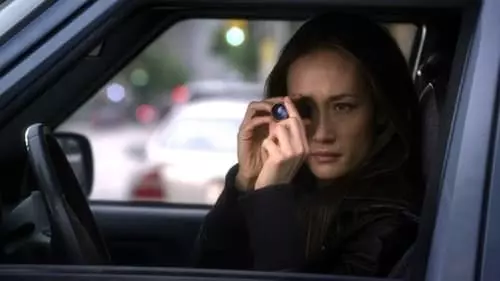 Nikita S1E4