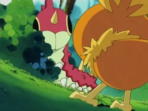 Pokémon S6E14