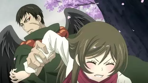 Kamisama Hajimemashita S2E8