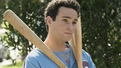 Os Goldbergs S5E20