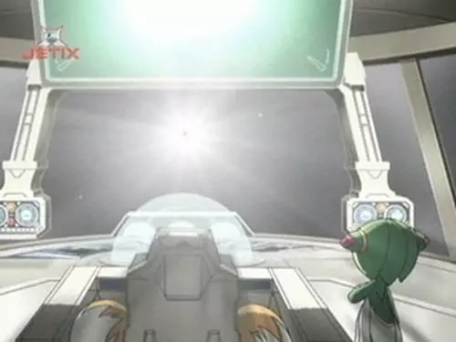 Sonic X S3E23